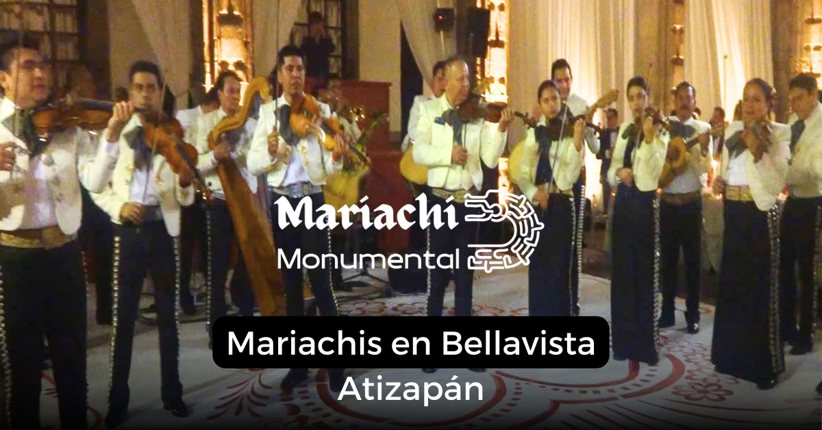 mariachis en Bella Vista