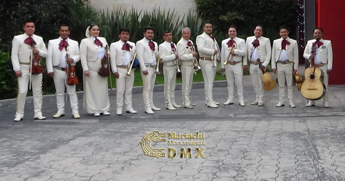 mariachis en Colonia Altavista